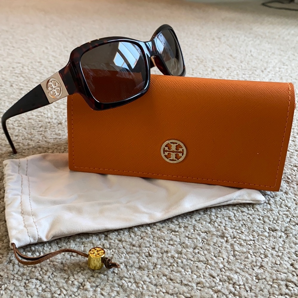Tory Burch Sunglasses